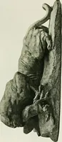 An illustration from Barye (1904)