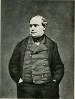 An illustration from Barye (1904)