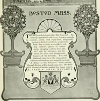 An illustration from Barye (1904)
