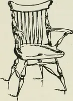 An illustration from Barye (1904)