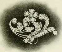 An illustration from Barye (1904)