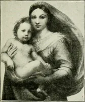 An illustration from Barye (1904)
