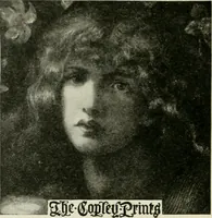 An illustration from Barye (1904)