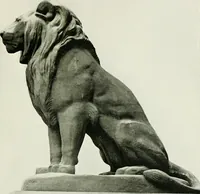 An illustration from Barye (1904)