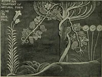 Picture 134 of 232 from The bases of design (1902), leaf 221
