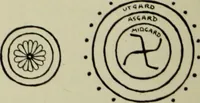 Picture 148 of 232 from The bases of design (1902), leaf 245