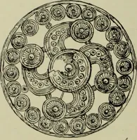 Picture 149 of 232 from The bases of design (1902), leaf 245
