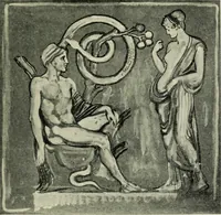 Picture 157 of 232 from The bases of design (1902), leaf 258