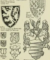 Picture 165 of 232 from The bases of design (1902), leaf 270