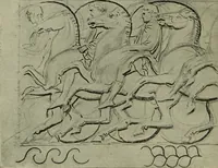 An illustration from The bases of design (1902)