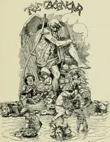 Picture 195 of 232 from The bases of design (1902), leaf 318