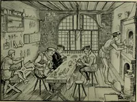 An illustration from The bases of design (1902)