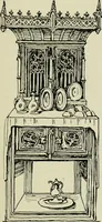 An illustration from The bases of design (1902)