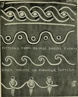 Picture 43 of 232 from The bases of design (1902), leaf 74