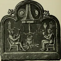 Picture 58 of 232 from The bases of design (1902), leaf 89