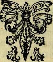 Picture 10 of 11 from Basilica sapientiae septem columnis insistens Reverendissimis, Adm: Reverendis, Religiosis, Praenobilibus, Nobilibus, ac Eruditis DD. AA. LL. & Philosophiae Baccalaureis, cum e literario Philosophici certamnins stadio victores in antiquissimae ac celeberrimae Universitatis Viennensis Theatro Academico primam daphnem largiente R. P. Ioanne Pfleger.. (1651), leaf 35