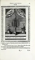 Picture 14 of 17 from Basilica SS. Vdalrici et Afrae Augustae Vindelicorum : historice descripta atque aeneis figuris illustrata : cum breui chronico eiusdem ab anno C. 46 vsque ad nostra tempora (1627), leaf 163