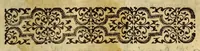An illustration from Basilicon philactirion, : par lequel il se prouue apertement qu'il est necessaire, vtile & honorable à l'Eglise Catholique, qu'il y aye des religieux, & iceux de diuers ordres ... (1585)