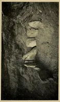 An illustration from A basket-maker cave in Kane County, Utah (1922)