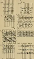 An illustration from Basket making .. (1902)
