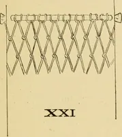 Picture 14 of 21 from Basketry and weaving in the school (1904), leaf 22