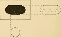 Picture 17 of 21 from Basketry and weaving in the school (1904), leaf 25