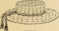 An illustration from Basketry and weaving in the school (1904)