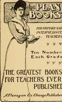 Picture 20 of 21 from Basketry and weaving in the school (1904), leaf 32
