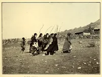 Picture 13 of 18 from The Basuto of Basutoland (1923), leaf 129