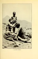 Picture 6 of 18 from The Basuto of Basutoland (1923), leaf 73