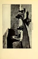 An illustration from The Basuto of Basutoland (1923)