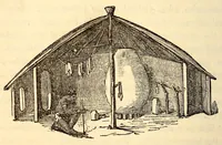 Picture 7 of 17 from The Basutos : or, twenty-three years in South Africa (1861), leaf 170