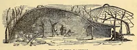 An illustration from The Basutos : or, twenty-three years in South Africa (1861)