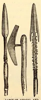 Picture 9 of 17 from The Basutos : or, twenty-three years in South Africa (1861), leaf 176