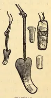 Picture 10 of 17 from The Basutos : or, twenty-three years in South Africa (1861), leaf 177