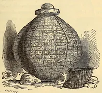 Picture 12 of 17 from The Basutos : or, twenty-three years in South Africa (1861), leaf 181