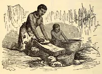 Picture 15 of 17 from The Basutos : or, twenty-three years in South Africa (1861), leaf 186