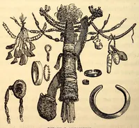 Picture 17 of 17 from The Basutos : or, twenty-three years in South Africa (1861), leaf 198