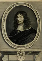 An illustration from Legatio Batavica ad magnum Tartariae chamum Sungteium, modernum Sinae imperatorem : historiarum narratione, quae legatis in provinciis Quantung, Kiangsi, Nanking, Xantung, Peking, & aula imperatoriâ ab anno 1655 ad annum 1657 obtigerunt, ut & ardua Sinensium in bello Tartarico fortunâ, provinciarum accurata geographia, urbium delineatione, nec non artis & naturae miraculis ex animalium, vegetabilium, mineralium genere per centum & quinquaginta aeneas figuras passim illustrata & conscripta vernacule (1668)