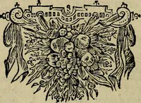 An illustration from Legatio Batavica ad magnum Tartariae chamum Sungteium, modernum Sinae imperatorem : historiarum narratione, quae legatis in provinciis Quantung, Kiangsi, Nanking, Xantung, Peking, & aula imperatoriâ ab anno 1655 ad annum 1657 obtigerunt, ut & ardua Sinensium in bello Tartarico fortunâ, provinciarum accurata geographia, urbium delineatione, nec non artis & naturae miraculis ex animalium, vegetabilium, mineralium genere per centum & quinquaginta aeneas figuras passim illustrata & conscripta vernacule (1668)