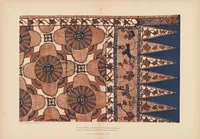 An illustration from De batik-kunst in Nederlandsch-Indië en haar geschiedenis (1914)