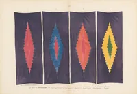 Picture 7 of 10 from De batik-kunst in Nederlandsch-Indië en haar geschiedenis (1914), leaf 56