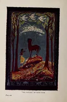 Picture 1 of 18 from Batik and other pattern dyeing (1920), leaf 12