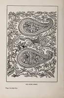 An illustration from Batik and other pattern dyeing (1920)