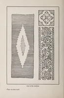 Picture 4 of 18 from Batik and other pattern dyeing (1920), leaf 30