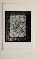 Picture 11 of 18 from Batik and other pattern dyeing (1920), leaf 91