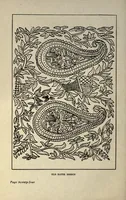 An illustration from Batik and other pattern dyeing (1920)
