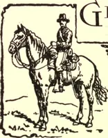 An illustration from Report of the Battle Flag Committee appointed by the Twenty-Fourth General Assembly to provide cases and transfer the Iowa battle flags from the Arsenal to the State capitol (1896)