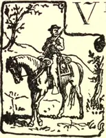 An illustration from Report of the Battle Flag Committee appointed by the Twenty-Fourth General Assembly to provide cases and transfer the Iowa battle flags from the Arsenal to the State capitol (1896)