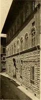 Picture 108 of 468 from Baukunst und dekorative plastik der frührenaissance in Italien (1920), leaf 101